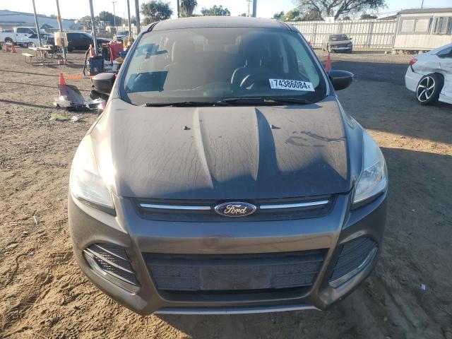 Photo 5 from auction – 2016 FORD ESCAPE SE with VIN 1FMCU0G94GUB15723