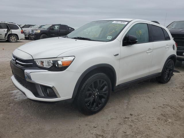 MITSUBISHI OUTLANDER 2019 with VIN JA4AR3AU4KU024238 - Photo from auction