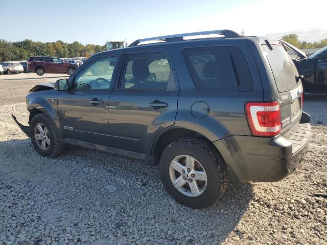 Photo 2 from auction – 2008 FORD ESCAPE HEV with VIN 1FMCU49H18KE45490