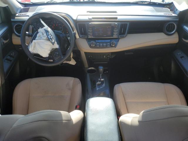 Photo 8 from auction – 2014 TOYOTA RAV4 XLE with VIN 2T3RFREV2EW205188