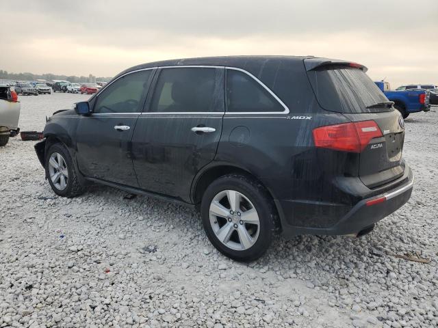 Photo 2 from auction – 2011 ACURA MDX TECHNO with VIN 2HNYD2H49BH537159