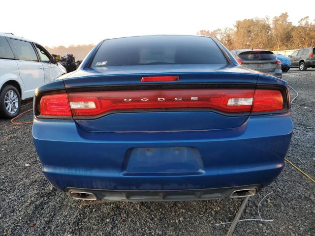 Photo 6 from auction – 2012 DODGE CHARGER SE with VIN 2C3CDXBG5CH159055