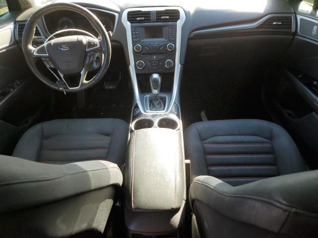 Photo 8 from auction – 2013 FORD FUSION SE with VIN 3FA6P0H91DR196079