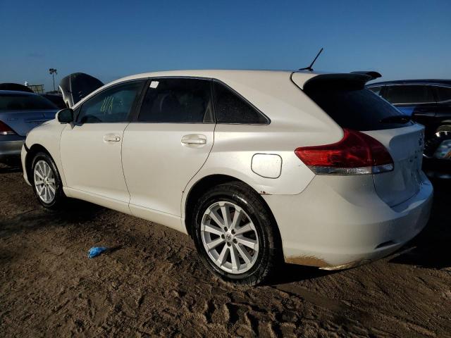 Photo 2 from auction – 2010 TOYOTA VENZA with VIN 4T3BA3BB6AU010809