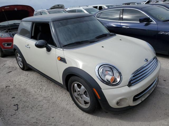 Photo 4 from auction – 2011 MINI COOPER with VIN WMWSU3C58BT183720