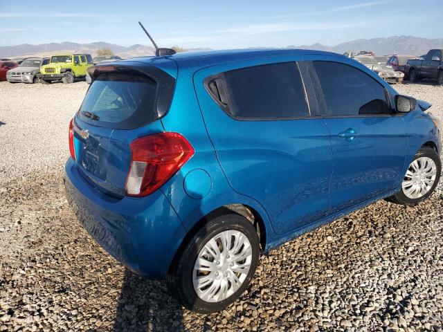 Photo 3 from auction – 2020 CHEVROLET SPARK LS with VIN KL8CB6SA8LC453987