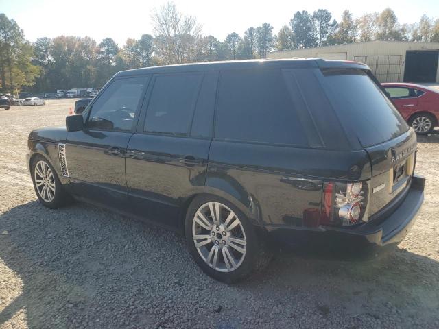 Photo 2 from auction – 2011 LAND ROVER RANGE ROVE with VIN SALMF1D46BA347146