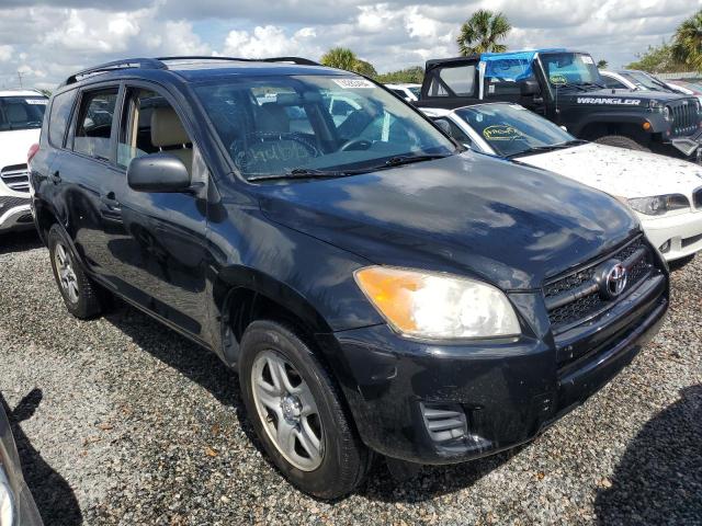 Photo 4 from auction – 2011 TOYOTA RAV4 with VIN 2T3ZF4DV5BW103013