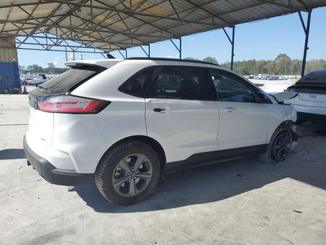 Photo 3 from auction – 2024 FORD EDGE SEL with VIN 2FMPK4J97RBA28978