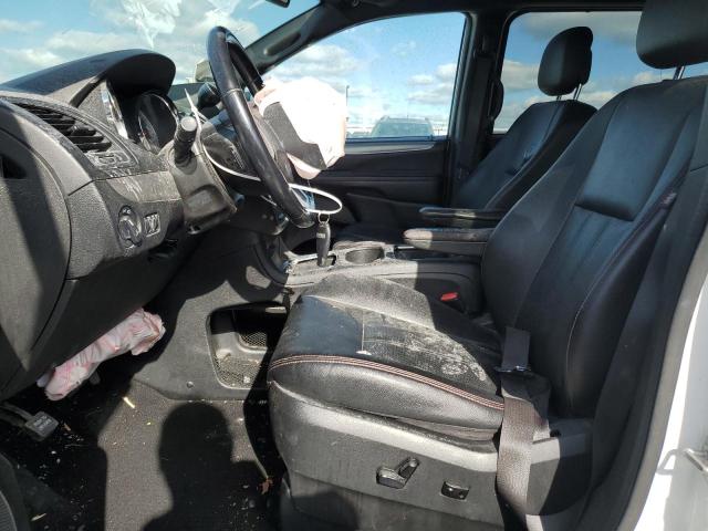 Photo 7 from auction – 2019 DODGE GRAND CARA with VIN 2C4RDGEG6KR769542