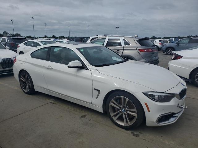 Photo 4 from auction – 2018 BMW 440I with VIN WBA4W7C52JAB87690