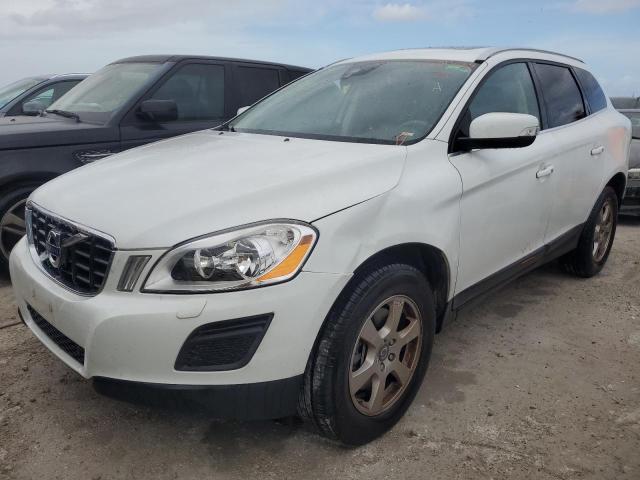 VOLVO XC60 3.2 2012 with VIN YV4952DL9C2252652 - Photo from auction