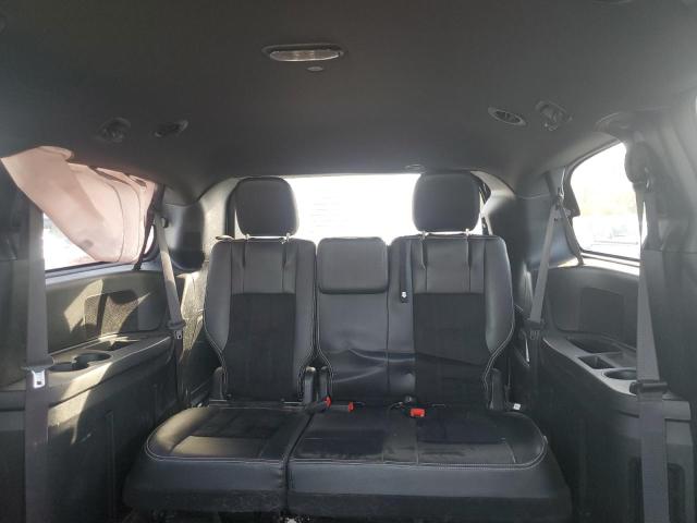 Photo 10 from auction – 2017 DODGE GRAND CARA with VIN 2C4RDGCG1HR646114