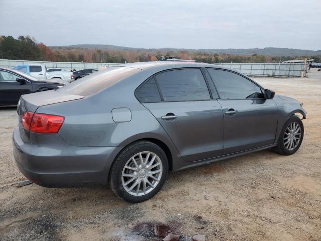 Photo 3 from auction – 2012 VOLKSWAGEN JETTA BASE with VIN 3VW1K7AJ1CM326192