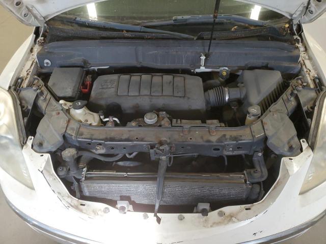 Photo 12 from auction – 2010 BUICK ENCLAVE CX with VIN 5GALRBED7AJ114486