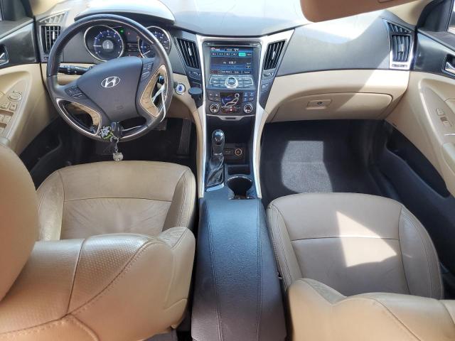 Photo 8 from auction – 2012 HYUNDAI SONATA SE with VIN 5NPEC4AC7CH498380