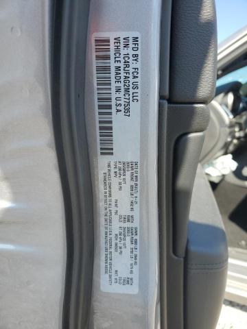 Photo 14 from auction – 2021 JEEP GRAND CHER with VIN 1C4RJFAG2MC775357