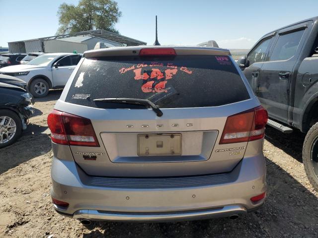 Photo 6 from auction – 2017 DODGE JOURNEY CR with VIN 3C4PDCGG3HT617723
