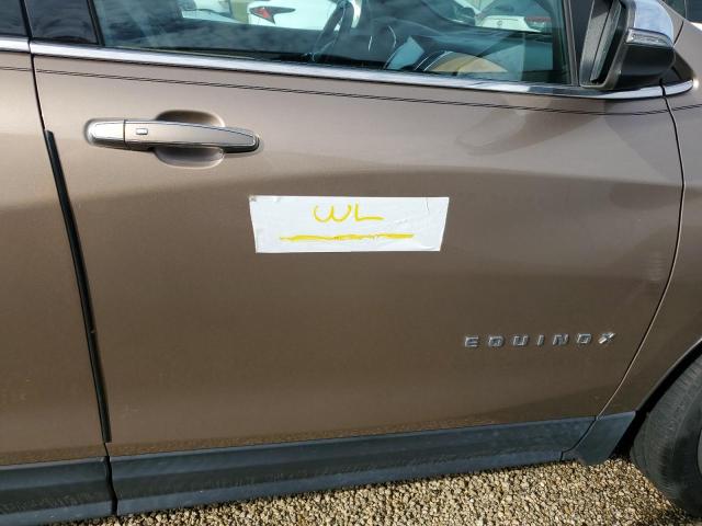Photo 13 from auction – 2018 CHEVROLET EQUINOX PR with VIN 2GNAXNEX2J6169925
