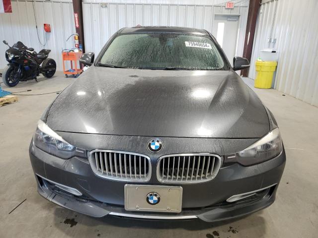 Photo 5 from auction – 2013 BMW 328 I with VIN WBA3A5G56DNP19638