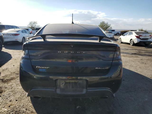 Photo 6 from auction – 2015 DODGE DART SXT with VIN 1C3CDFBB4FD225207