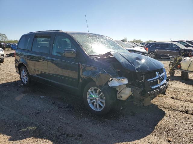 Photo 4 from auction – 2014 DODGE GRAND CARA with VIN 2C4RDGCG2ER105004
