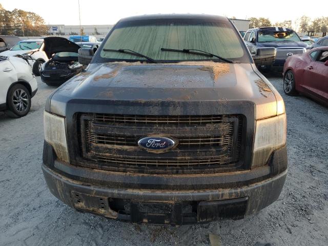 Photo 5 from auction – 2013 FORD F150 with VIN 1FTMF1EM7DKD31587