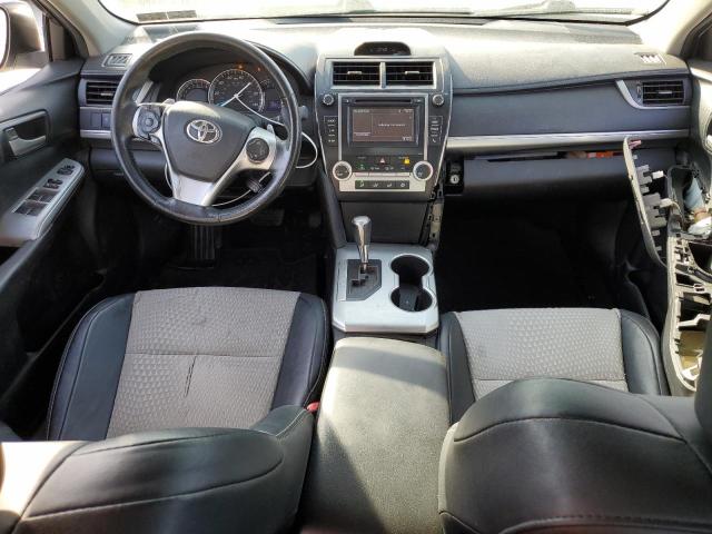 Photo 8 from auction – 2014 TOYOTA CAMRY L with VIN 4T1BF1FK7EU402082
