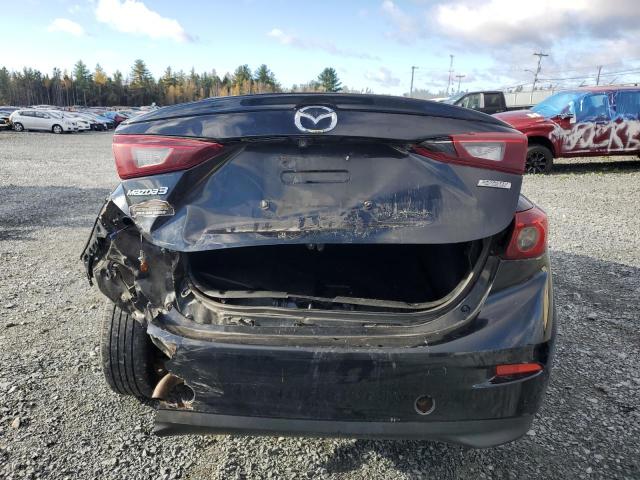 Photo 6 from auction – 2015 MAZDA 3 TOURING with VIN 3MZBM1V73FM213343