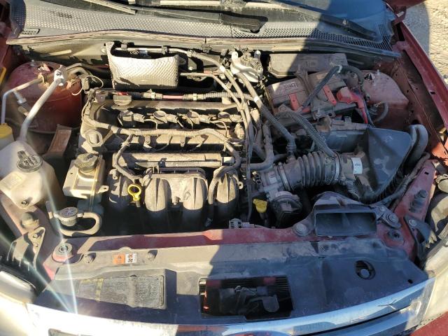 Photo 11 from auction – 2010 FORD FOCUS SE with VIN 1FAHP3FNXAW281084
