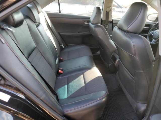 Photo 10 from auction – 2017 TOYOTA CAMRY LE with VIN 4T1BF1FK6HU659402