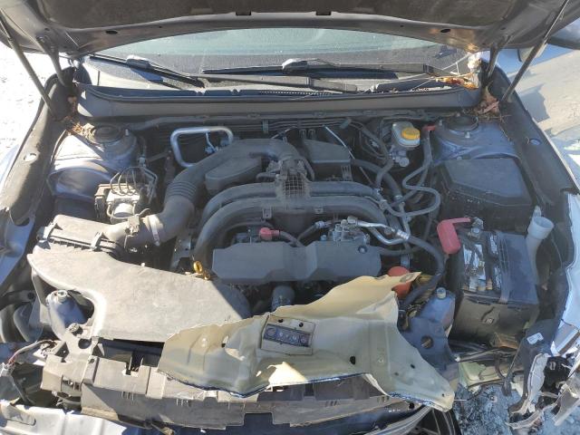 Photo 11 from auction – 2017 SUBARU LEGACY 2.5 with VIN 4S3BNAF68H3064664