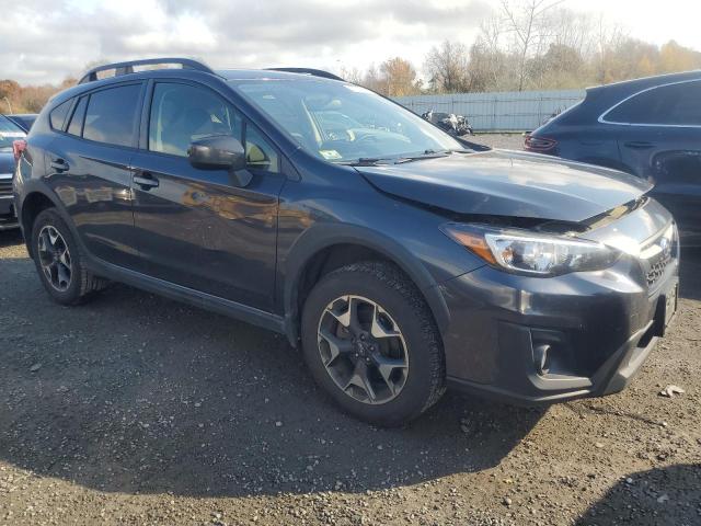 Photo 4 from auction – 2019 SUBARU CROSSTREK with VIN JF2GTACCXK8327268