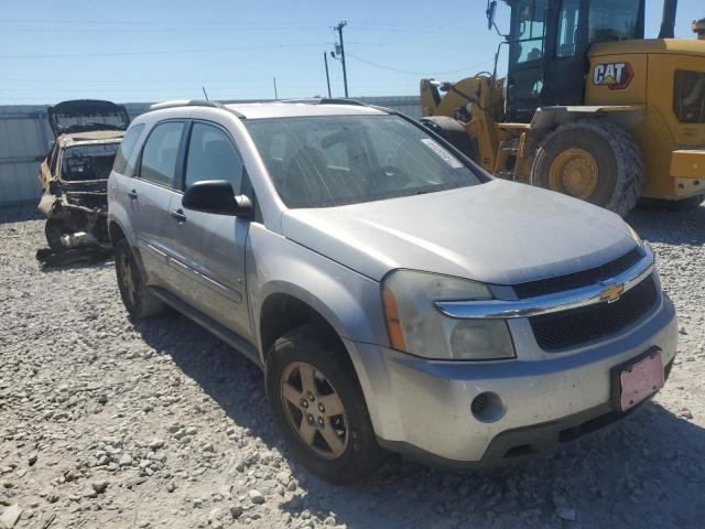 Photo 4 from auction – 2007 CHEVROLET EQUINOX LS with VIN 2CNDL13FX76012183