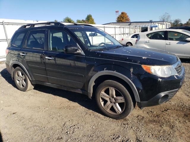 Photo 4 from auction – 2009 SUBARU FORESTER 2 with VIN JF2SH63649H712435