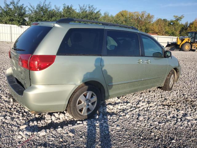 Photo 3 from auction – 2010 TOYOTA SIENNA CE with VIN 5TDKK4CC9AS300117