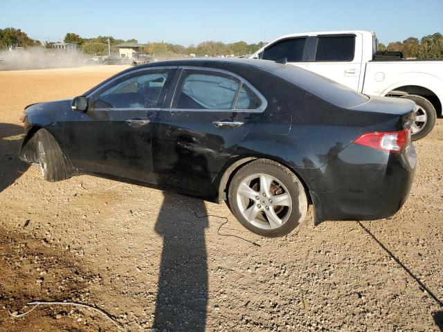 Photo 2 from auction – 2010 ACURA TSX with VIN JH4CU2F66AC019997