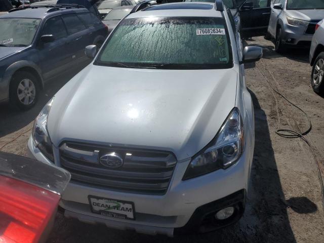 Photo 5 from auction – 2013 SUBARU OUTBACK 2. with VIN 4S4BRCSCXD3299018