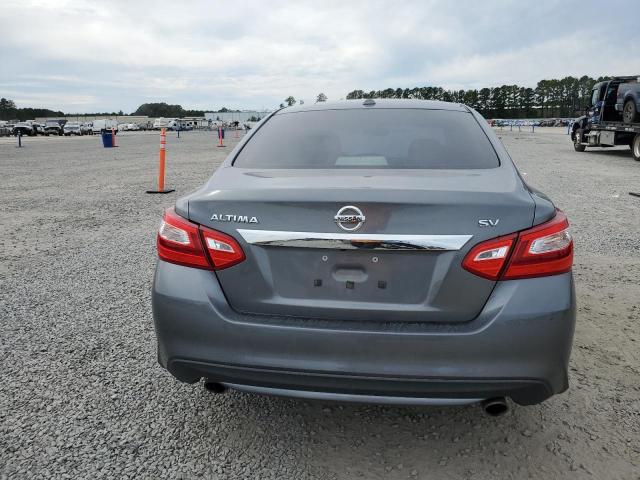 Photo 6 from auction – 2016 NISSAN ALTIMA 2.5 with VIN 1N4AL3AP6GC266050