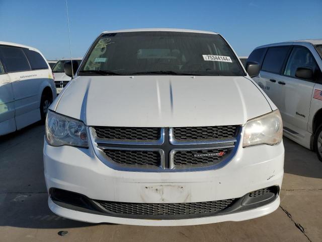 Photo 5 from auction – 2017 DODGE GRAND CARA with VIN 2C4RDGBG2HR776548