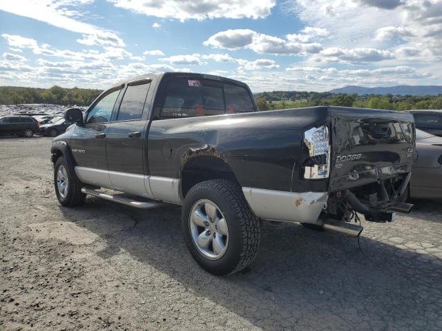 Photo 2 from auction – 2003 DODGE RAM 1500 S with VIN 1D7HU18D73S243601