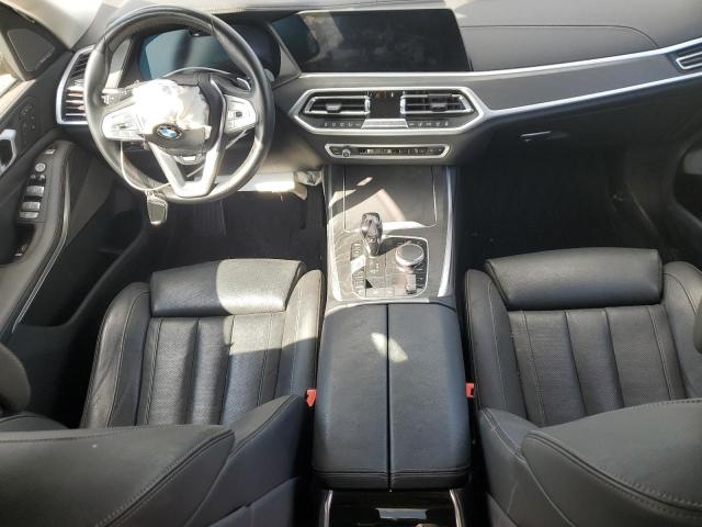 Photo 8 from auction – 2019 BMW X7 XDRIVE4 with VIN 5UXCW2C52KL085826