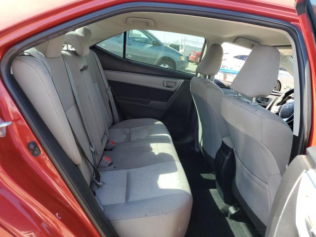 Photo 10 from auction – 2016 TOYOTA COROLLA L with VIN 2T1BURHEXGC727986