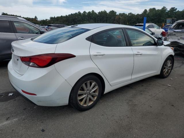 Photo 3 from auction – 2016 HYUNDAI ELANTRA SE with VIN 5NPDH4AE2GH713829