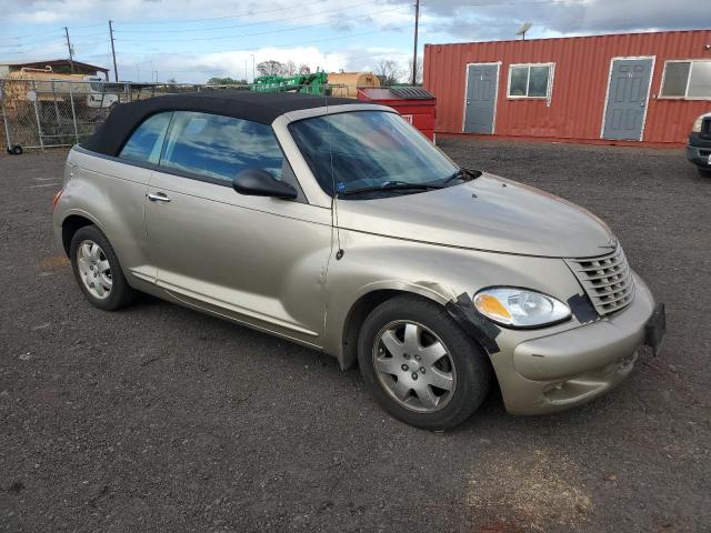 Photo 4 from auction – 2005 CHRYSLER PT CRUISER with VIN 3C3EY55E05T307697