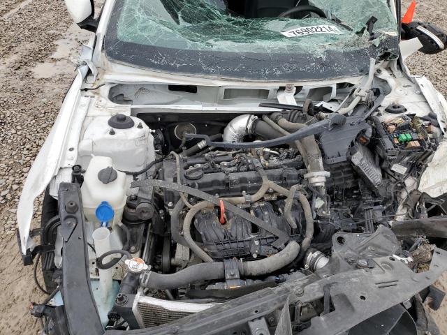 Photo 11 from auction – 2015 KIA OPTIMA SX with VIN 5XXGR4A68FG506875