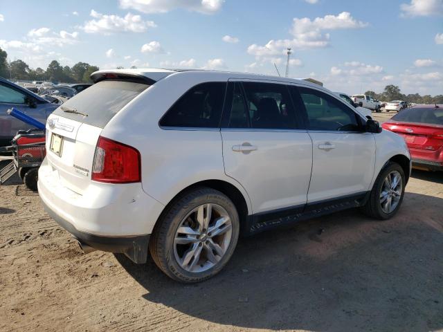 Photo 3 from auction – 2012 FORD EDGE LIMIT with VIN 2FMDK3K96CBA26058