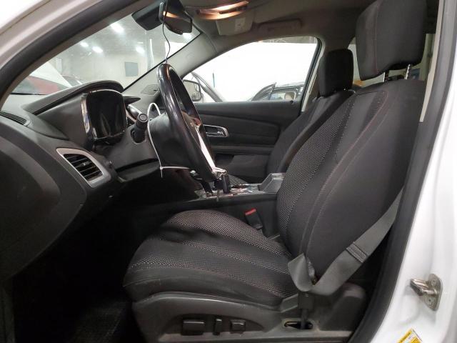 Photo 7 from auction – 2012 GMC TERRAIN SL with VIN 2GKFLTEKXC6110373