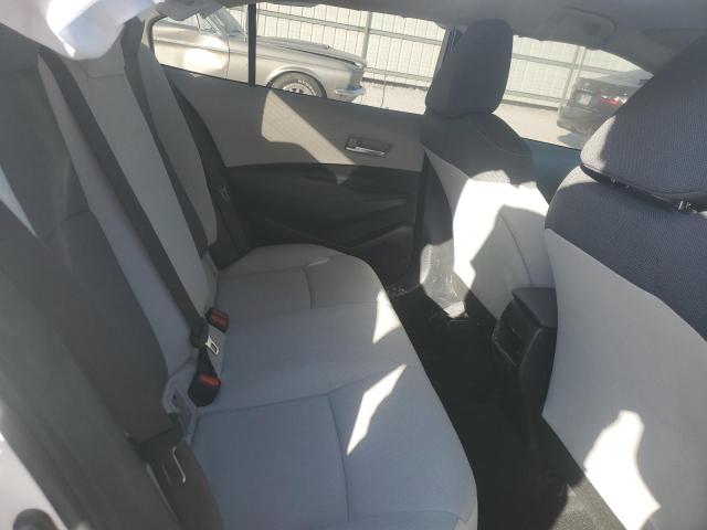 Photo 10 from auction – 2021 TOYOTA COROLLA L with VIN JTDDPMAE6MJ123073