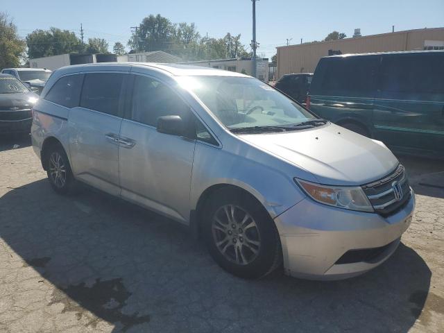 Photo 4 from auction – 2013 HONDA ODYSSEY EX with VIN 5FNRL5H61DB063684